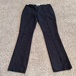 Calvin Klein blue denim pants